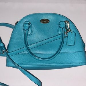 Small Coach Purse
